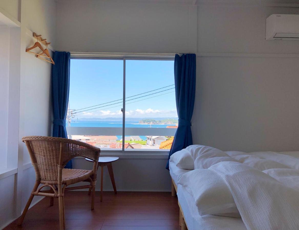 B&B Sampark Shirahama Exterior photo